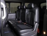 Hyundai Staria I Москва  - изображение 41