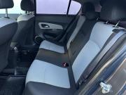 Chevrolet Cruze I Рестайлинг Москва  - изображение 25