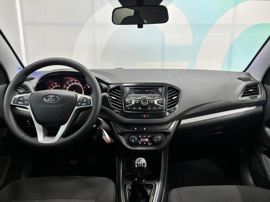 Lada (ВАЗ) Vesta I Набережные Челны  - изображение 19
