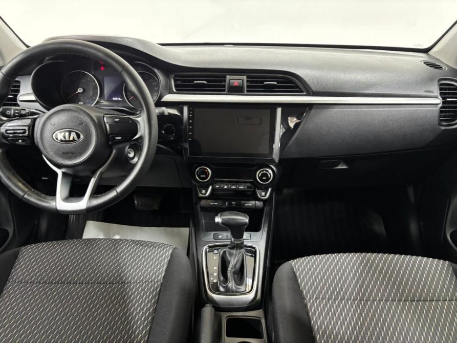 Kia Rio IV Альметьевск  - изображение 10