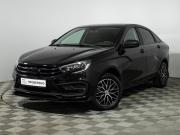 Lada (ВАЗ) Vesta I Рестайлинг (NG) Санкт-Петербург  - изображение 19