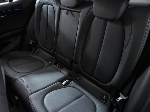 BMW X2 I (F39) с пробегом 2019 года, цена 3 250 000 рублей, 93000 км, внедорожник, Автокод Объявления