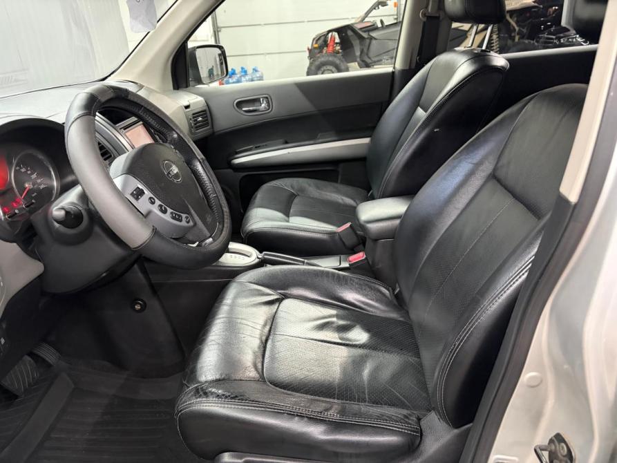 Nissan X-Trail II Краснодар  - изображение 13