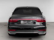Audi A8 IV (D5) Москва  - изображение 36