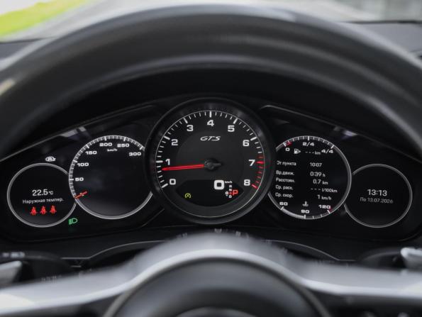 Porsche Cayenne III с пробегом 2021 года, цена 9 699 000 рублей, 70944 км, внедорожник, Автокод Объявления