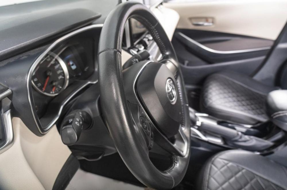 Toyota Corolla XII (E210) Томск  - изображение 13