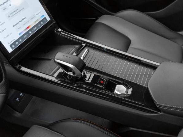 Geely Cityray с пробегом 2024 года, цена 2 420 000 рублей, 19138 км, внедорожник, Автокод Объявления