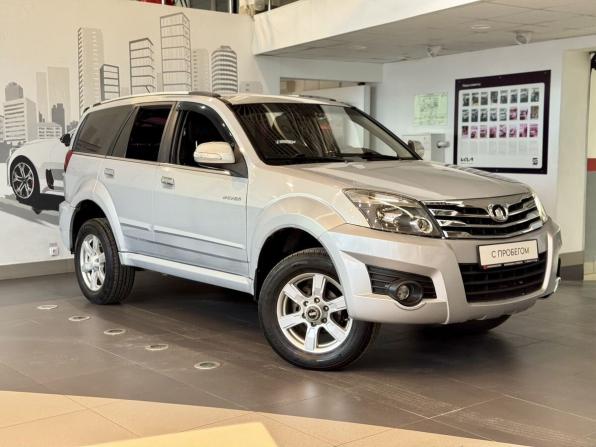 Great Wall Hover H3 I с пробегом 2013 года, цена 690 000 рублей, 168000 км, внедорожник, Автокод Объявления