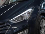 Hyundai Santa Fe III Москва  - изображение 45