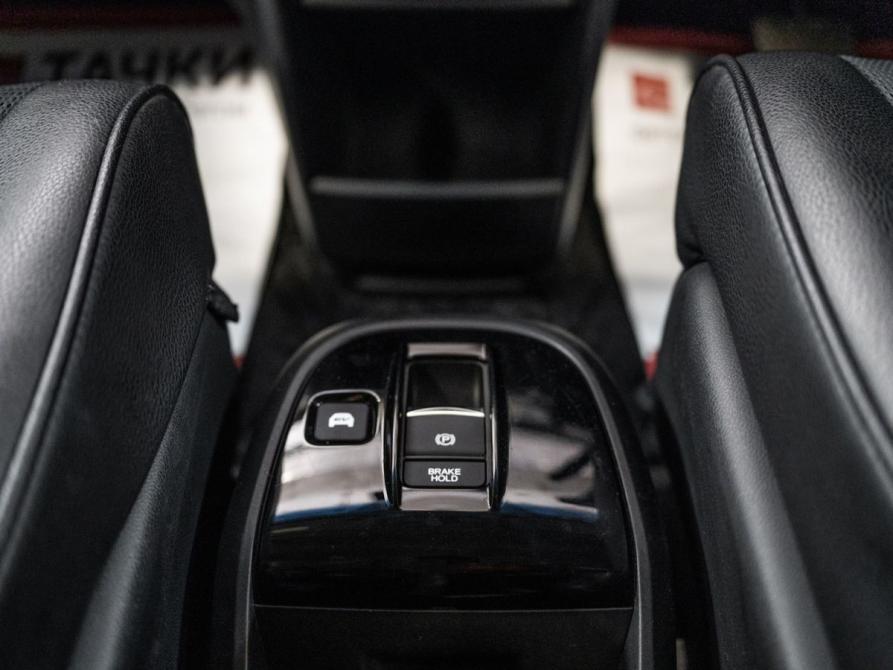 Honda Stepwgn V Рестайлинг Иркутск  - изображение 14