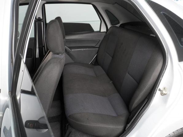 Lada (ВАЗ) Granta I с пробегом 2012 года, цена 379 000 рублей, 125622 км, седан, Автокод Объявления