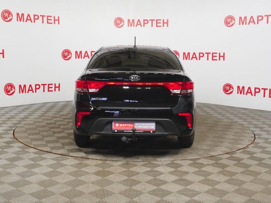 Kia Rio IV Вологда  - изображение 6