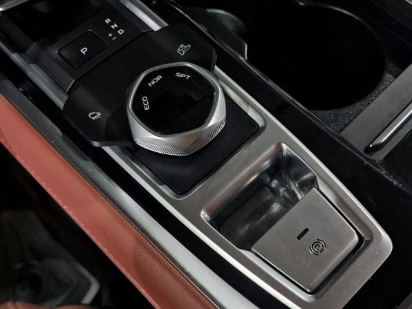 Changan CS55 Plus II с пробегом 2024 года, цена 2 175 000 рублей, 15000 км, внедорожник, Автокод Объявления