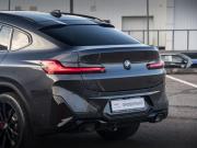 BMW X4 II (G02) Рестайлинг Москва  - изображение 38