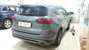 Chery Tiggo 8 Pro I Санкт-Петербург  - изображение 8