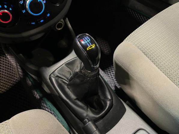 Chevrolet Lacetti I с пробегом 2008 года, цена 450 000 рублей, 144243 км, хэтчбек, Автокод Объявления