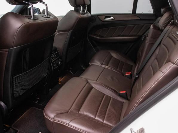 Mercedes-Benz GLE Coupe AMG I (C292) с пробегом 2016 года, цена 4 200 000 рублей, 187221 км, внедорожник, Автокод Объявления
