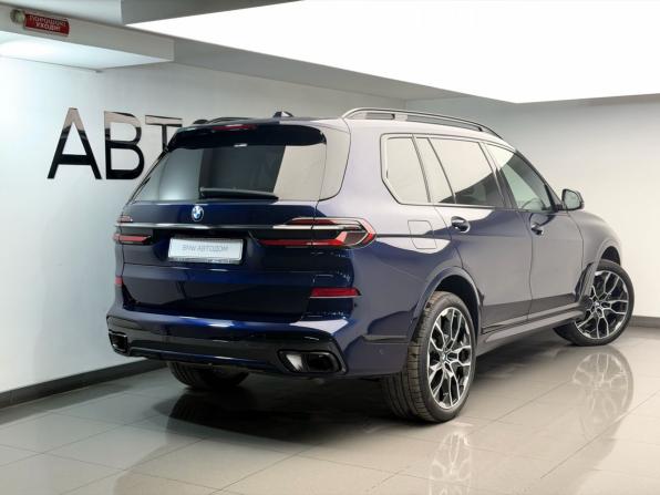 BMW X7 I (G07) Рестайлинг с пробегом 2023 года, цена 12 730 000 рублей, 37612 км, внедорожник, Автокод Объявления