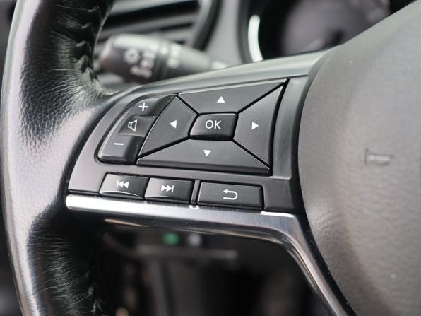 Nissan X-Trail III Рестайлинг с пробегом 2019 года, цена 2 055 000 рублей, 107890 км, внедорожник, Автокод Объявления