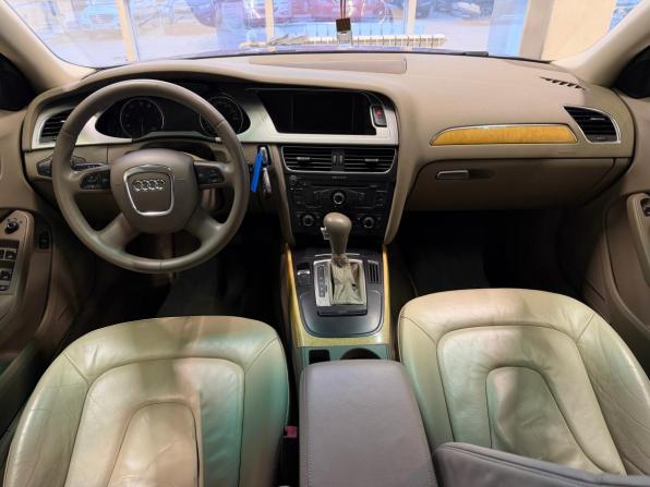 Audi A4 IV (B8) с пробегом 2008 года, цена 880 000 рублей, 172000 км, седан, Автокод Объявления