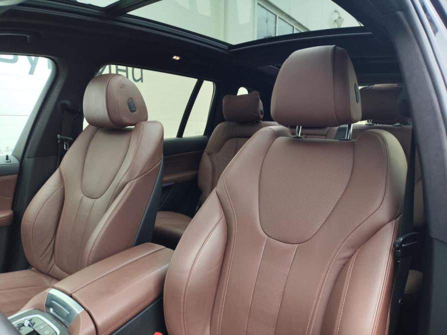 BMW X7 I (G07) Санкт-Петербург  - изображение 22