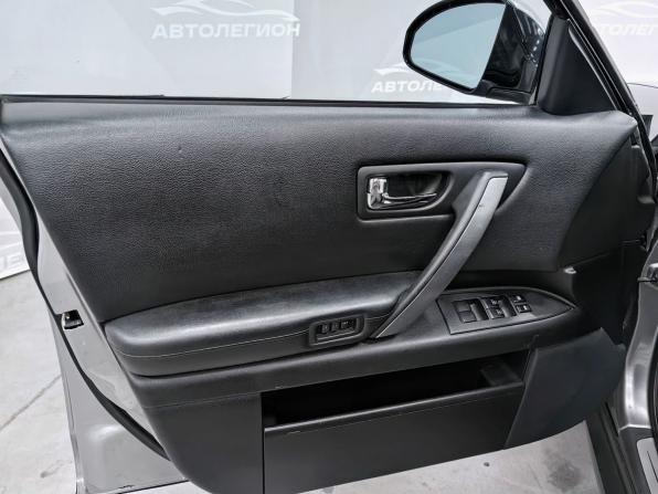 Infiniti FX I (S50) Рестайлинг с пробегом 2006 года, цена 1 120 000 рублей, 278000 км, внедорожник, Автокод Объявления