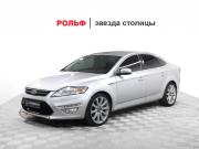 Ford Mondeo IV Рестайлинг Москва  - изображение 21