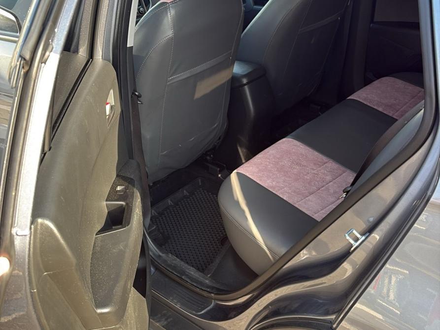 Hyundai Creta I Ижевск  - изображение 6