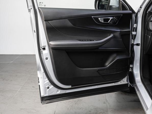 Chery Tiggo 4 Pro I с пробегом 2024 года, цена 1 615 000 рублей, 20699 км, внедорожник, Автокод Объявления
