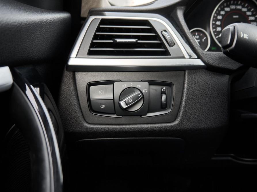 BMW 3 серии VI (F3x) Рестайлинг Казань  - изображение 14