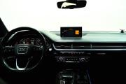 Audi Q7 II (4M) Сургут  - изображение 39