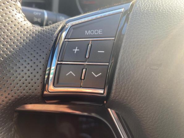 Haval M6 II с пробегом 2024 года, цена 1 729 000 рублей, 15000 км, внедорожник, Автокод Объявления