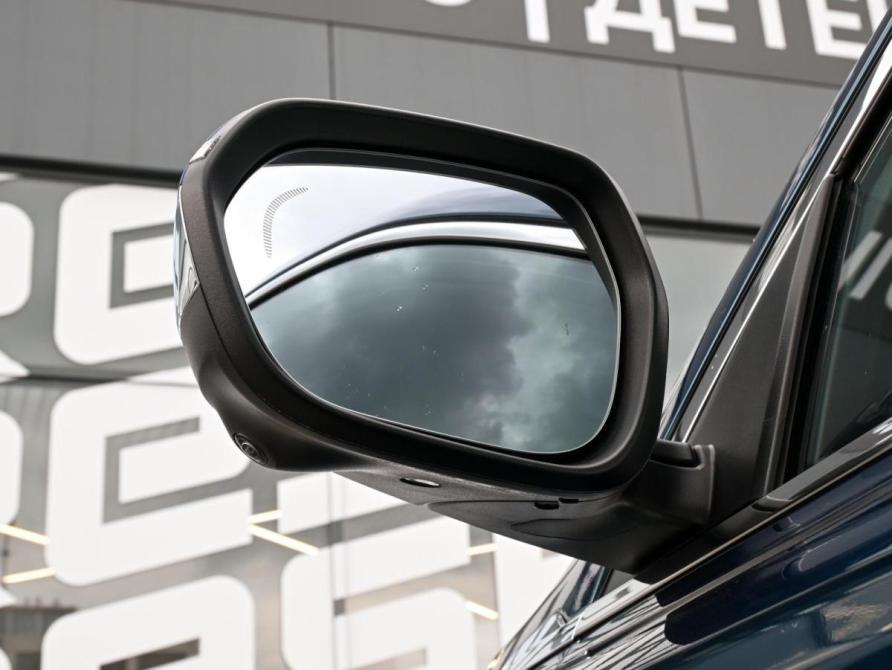 Geely Monjaro I Волгоград  - изображение 7