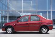 Renault Logan I Ульяновск  - изображение 28