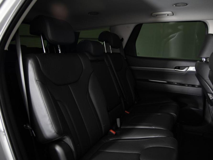 Hyundai Palisade I Санкт-Петербург  - изображение 22