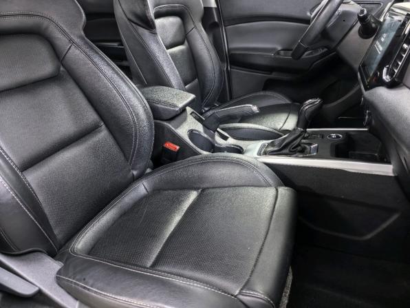 Chery Tiggo 4 I Рестайлинг с пробегом 2021 года, цена 1 275 000 рублей, 72082 км, внедорожник, Автокод Объявления