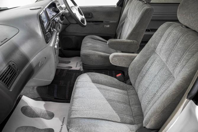 Toyota Town Ace II Рестайлинг 3 с пробегом 1999 года, цена 699 000 рублей, 414000 км, компактвэн, Автокод Объявления