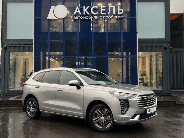 Haval Jolion I с пробегом 2023 года, цена 1 699 000 рублей, 57000 км, внедорожник, Автокод Объявления