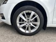 Skoda Octavia III (A7) Рестайлинг Саратов  - изображение 29