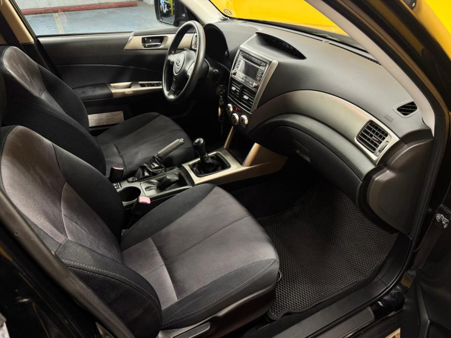 Subaru Forester III Ижевск  - изображение 11