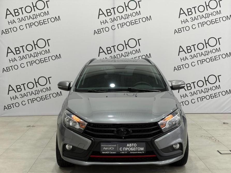 Lada (ВАЗ) Vesta I Ставрополь  - изображение 2