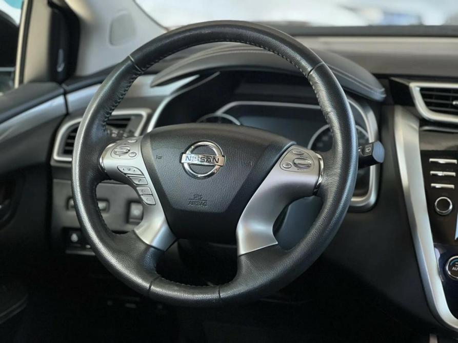 Nissan Murano III (Z52) Екатеринбург  - изображение 16