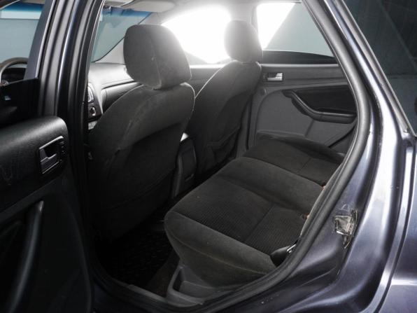 Ford Focus II с пробегом 2007 года, цена 499 000 рублей, 201433 км, хэтчбек, Автокод Объявления
