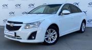 Chevrolet Cruze I Рестайлинг Самара  - изображение 25