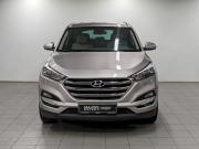 Hyundai Tucson III Москва  - изображение 31