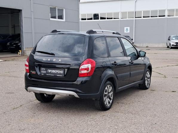 Lada (ВАЗ) Granta I Рестайлинг с пробегом 2023 года, цена 879 000 рублей, 20430 км, универсал, Автокод Объявления