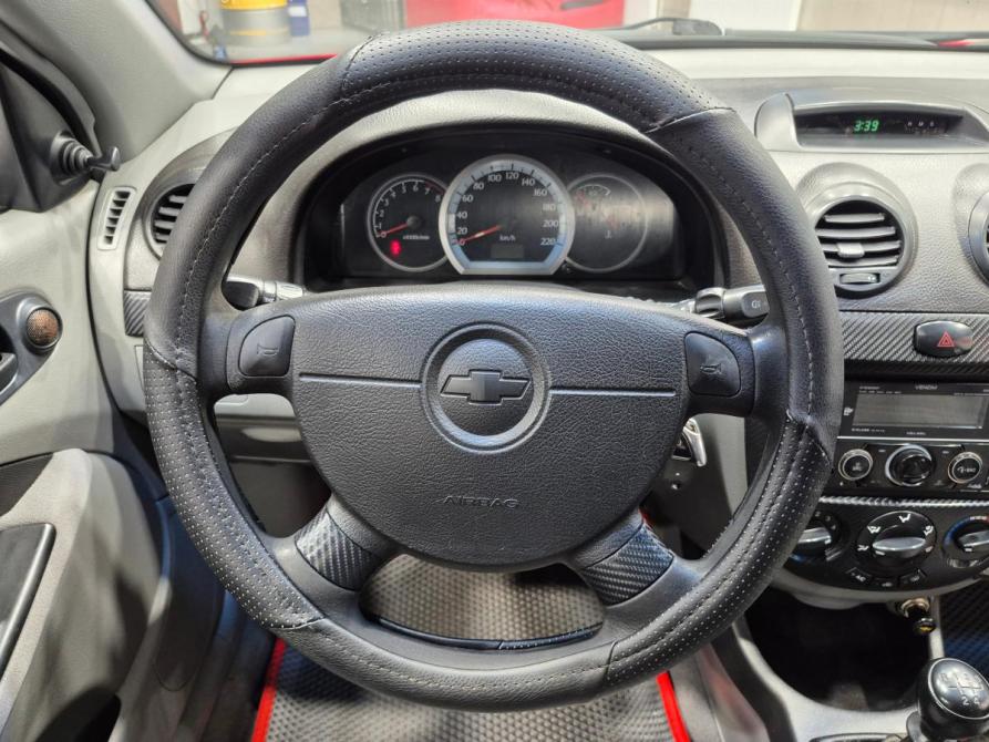 Chevrolet Lacetti I Воронеж  - изображение 11