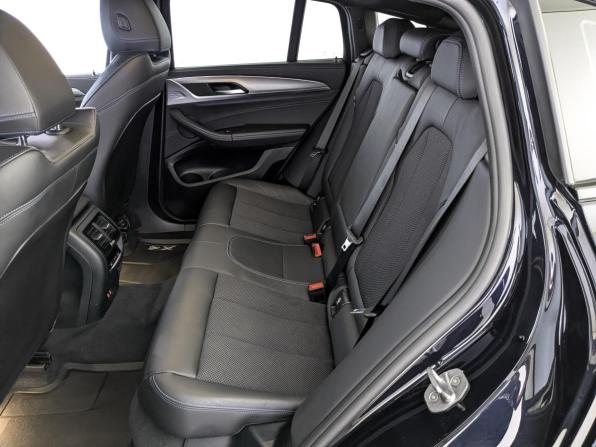 BMW X4 II (G02) с пробегом 2020 года, цена 4 755 000 рублей, 77000 км, внедорожник, Автокод Объявления
