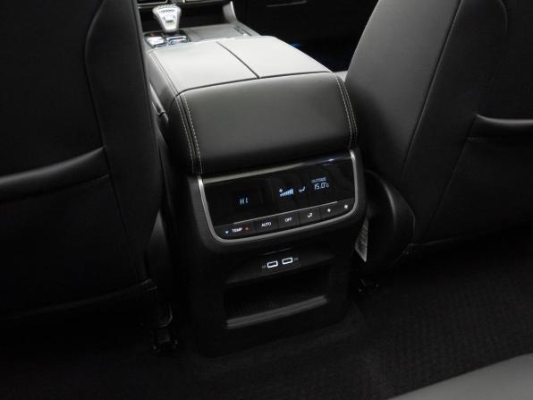 GAC GS8 II с пробегом 2025 года, цена 3 590 000 рублей, 42548 км, внедорожник, Автокод Объявления