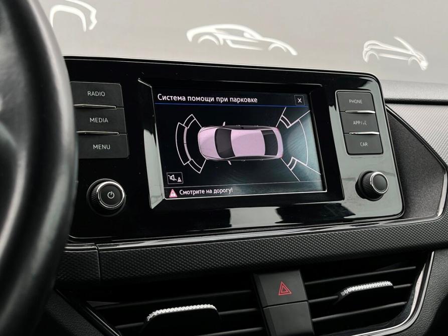 Volkswagen Polo VI Санкт-Петербург  - изображение 16
